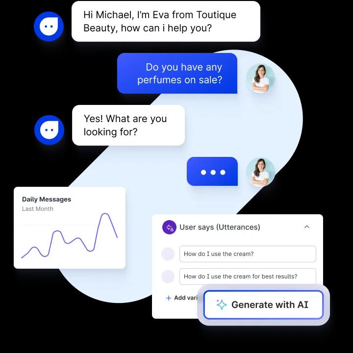 chatbot