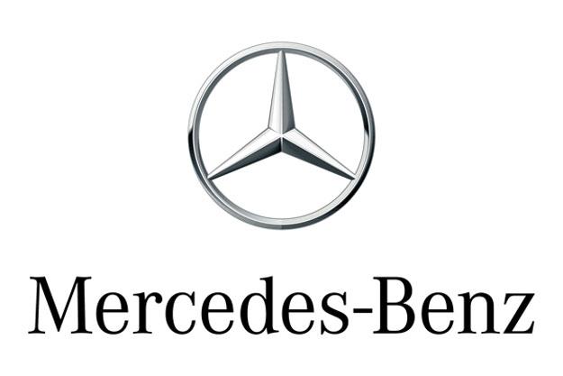 Mercedes-Benz Logo