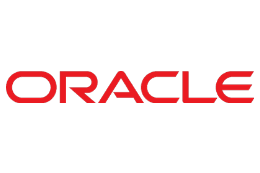 Oracle logo