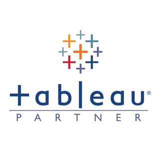 Tableau Partner