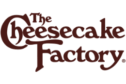 The Cheesecake Factory logo