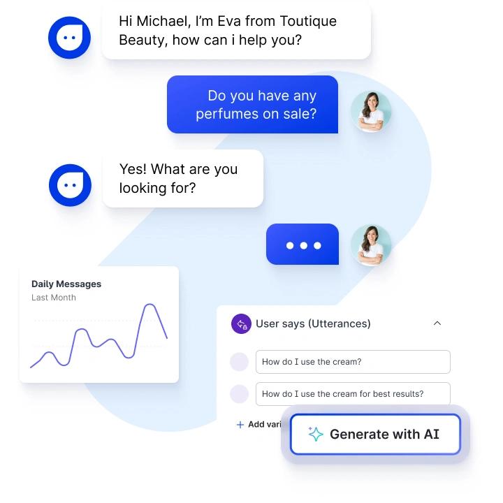 chatbot