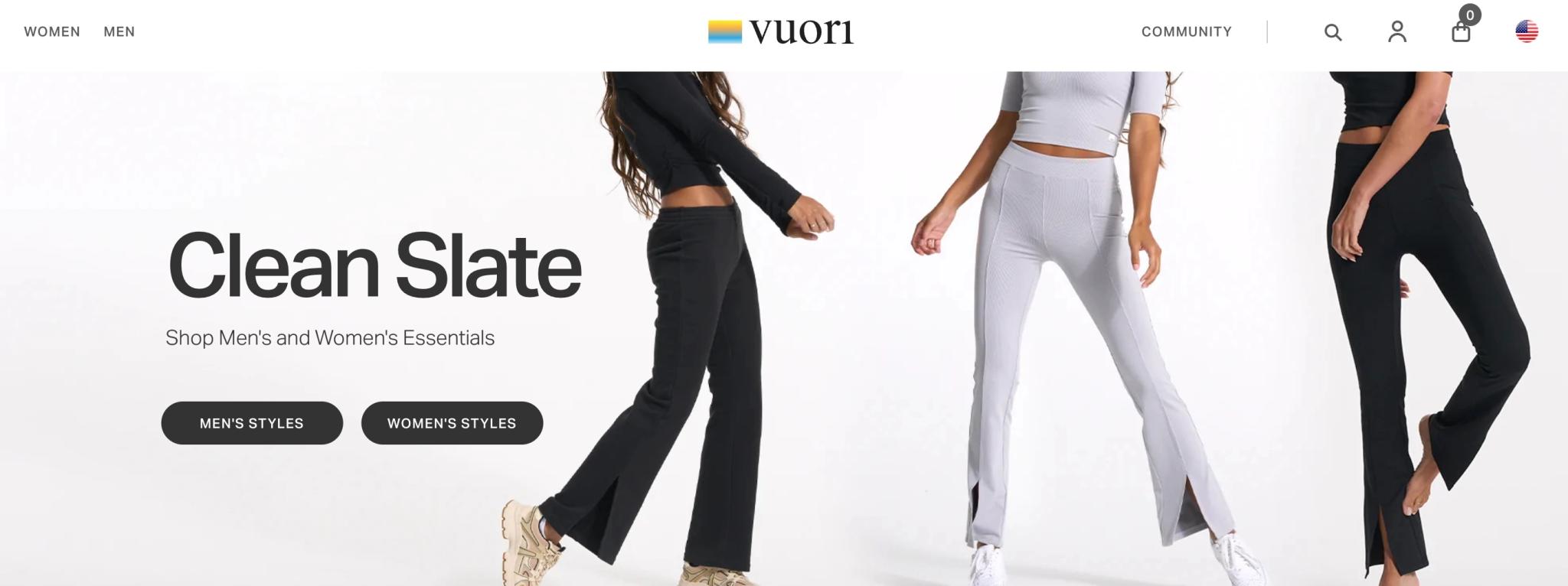 Did Lululemon Start The Yoga Pants Craze  International Society of  Precision Agriculture