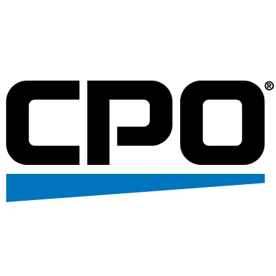 CPO Logo