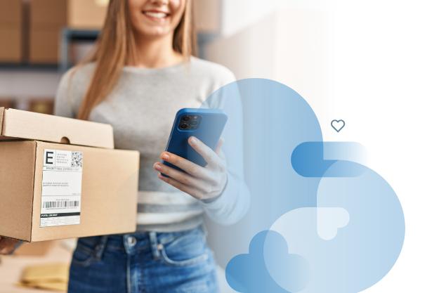 eCommerce Team Solutions from Emplifi