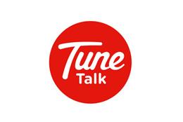 Tune Talk Logo