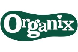 Organix Logo 