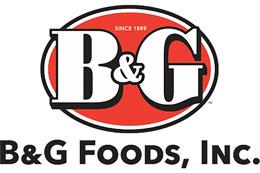 B&G Foods Logo