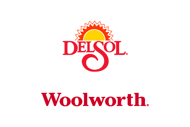 DelSol Woolworth Logo