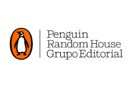 Penguin Random House Grupo Editorial Logo