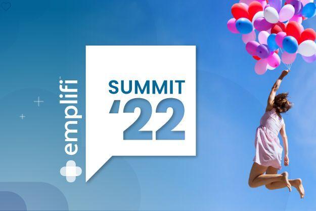 Everything you need to know about Emplifi Summit ‘22