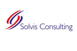 Solvis Consulting Logo