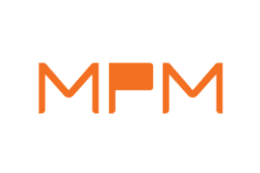 MPM Group Logo