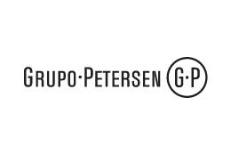 Grupo Petersen logo