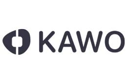 KAWO logo