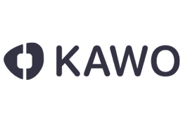 KAWO logo