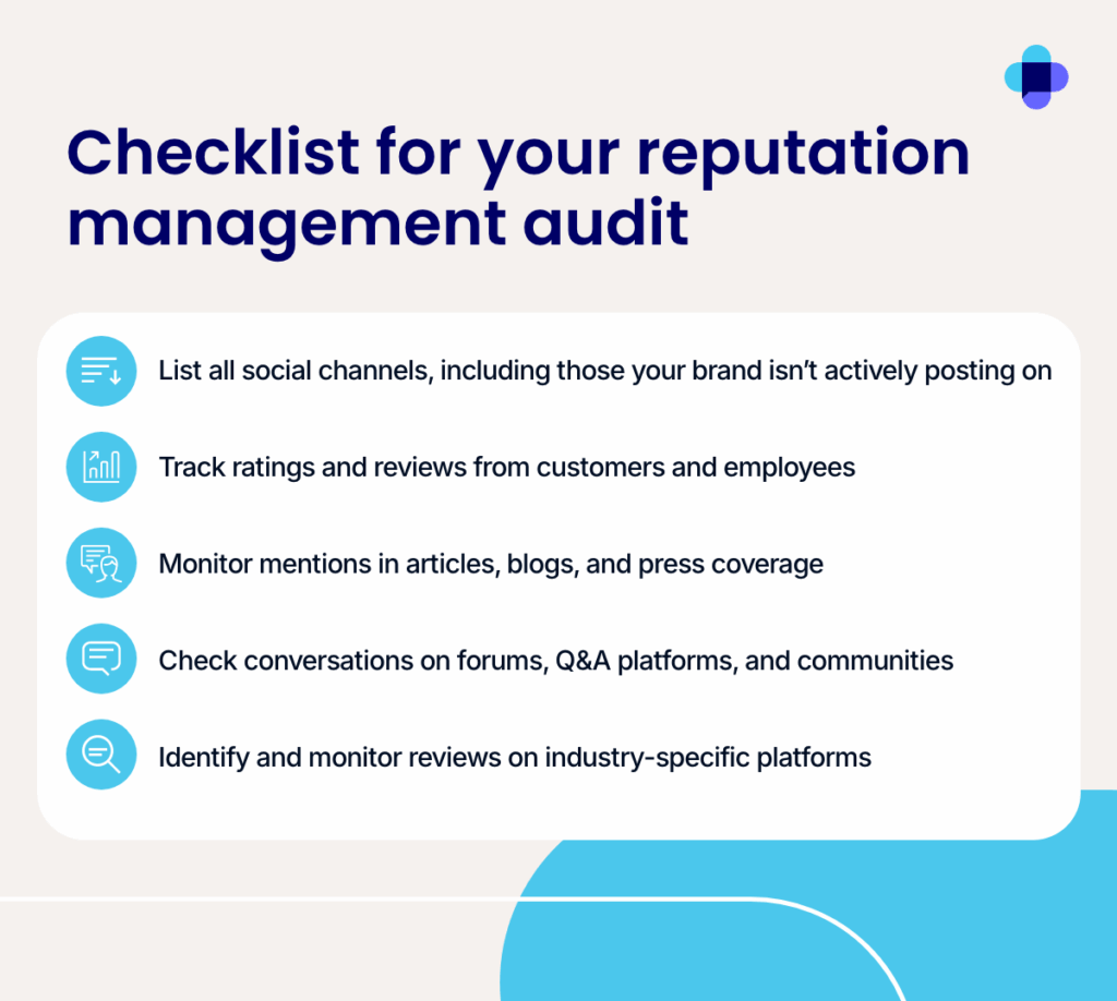Platform Reputation The Only Brand Reputation Management Guide You'll Need
