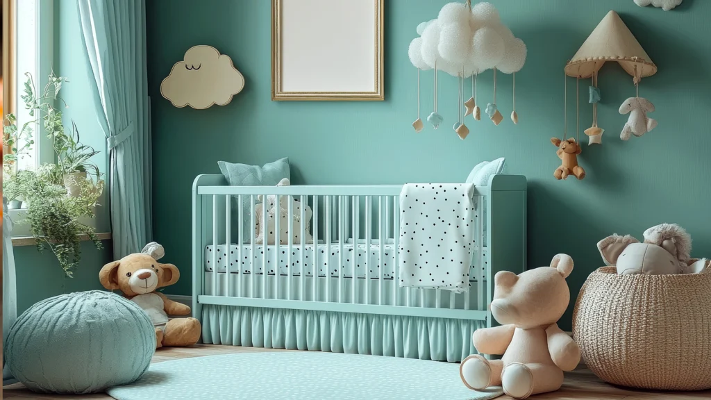 baby nursery