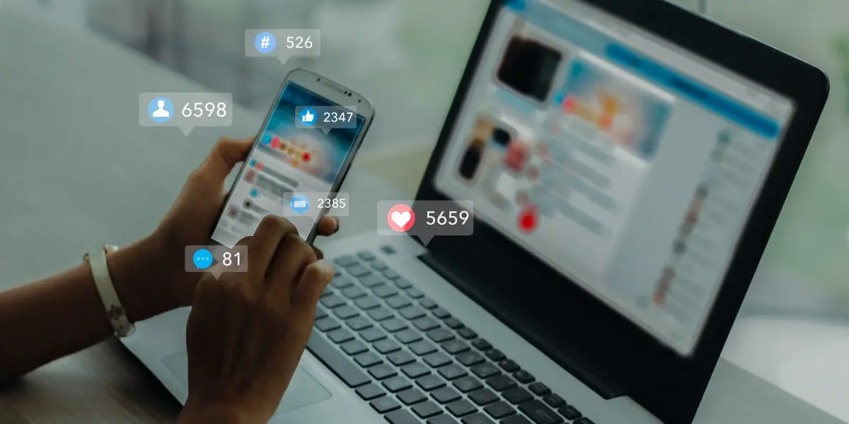 Social media engagement: Everything you need to know | Emplifi