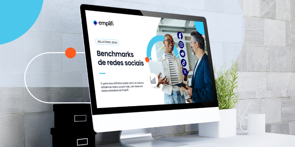 Social media Benchmarks