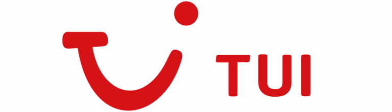 TUI logo