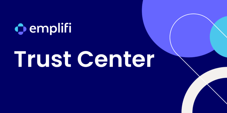 Visit the Emplifi Trust Center