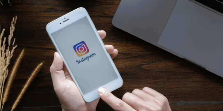Image of Instagram login