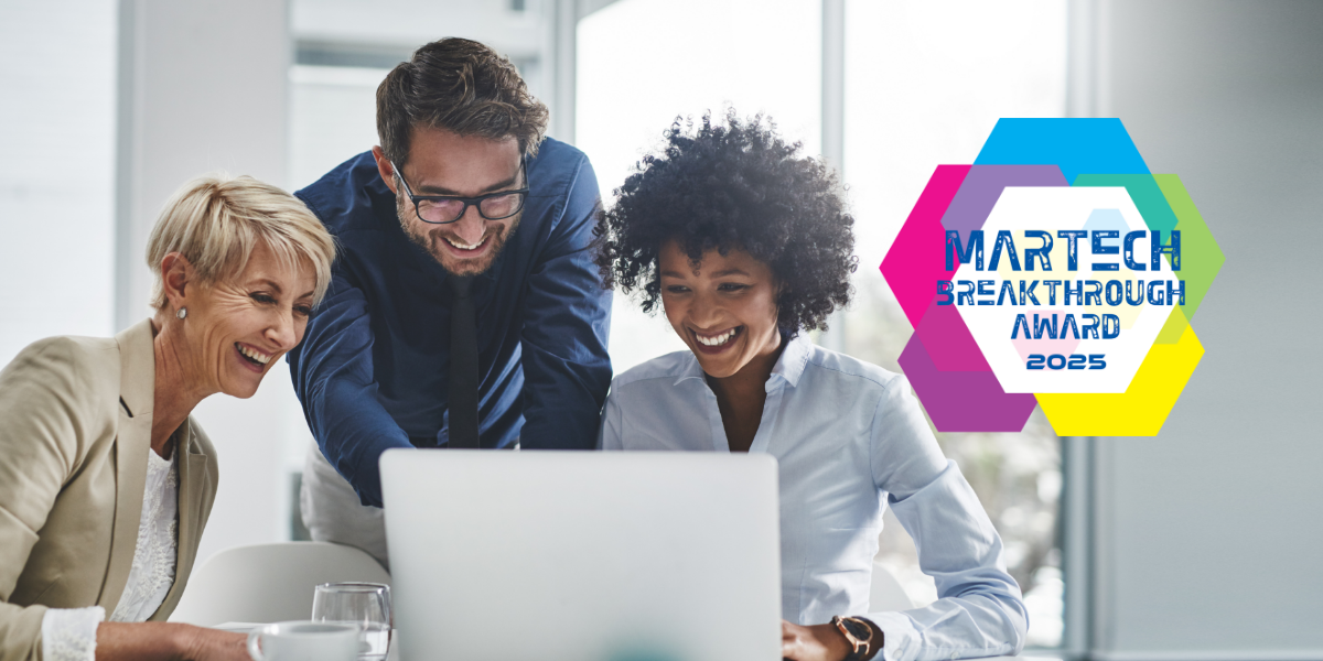 Emplifi Wins in 2025 MarTech Breakthrough Awards