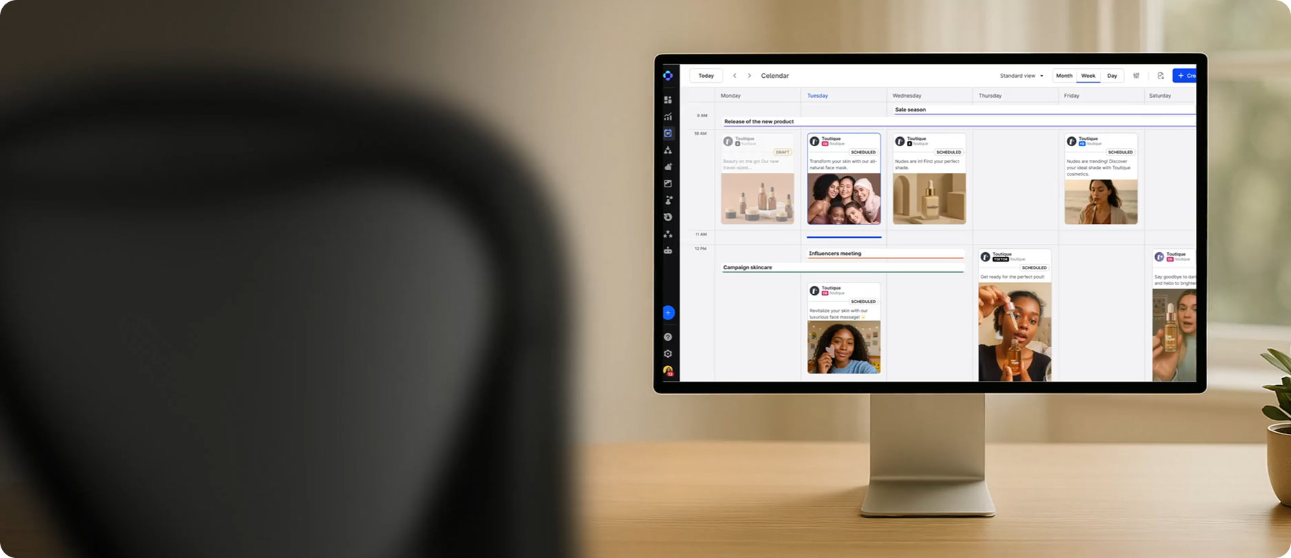 AI-Powered Social Media Management & Marketing Platform | Emplifi