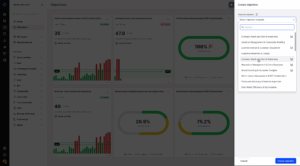 Fuel - Business Objectives