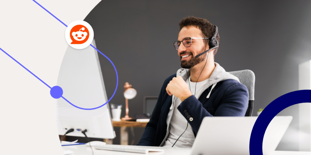 Reddit webinar