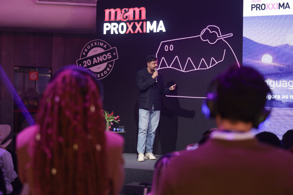 Paulo Azevedo - Proxxima
