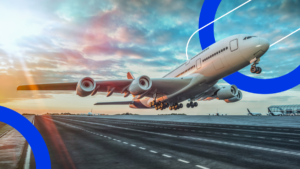 Airline customer care report preview