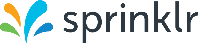 sprinklr