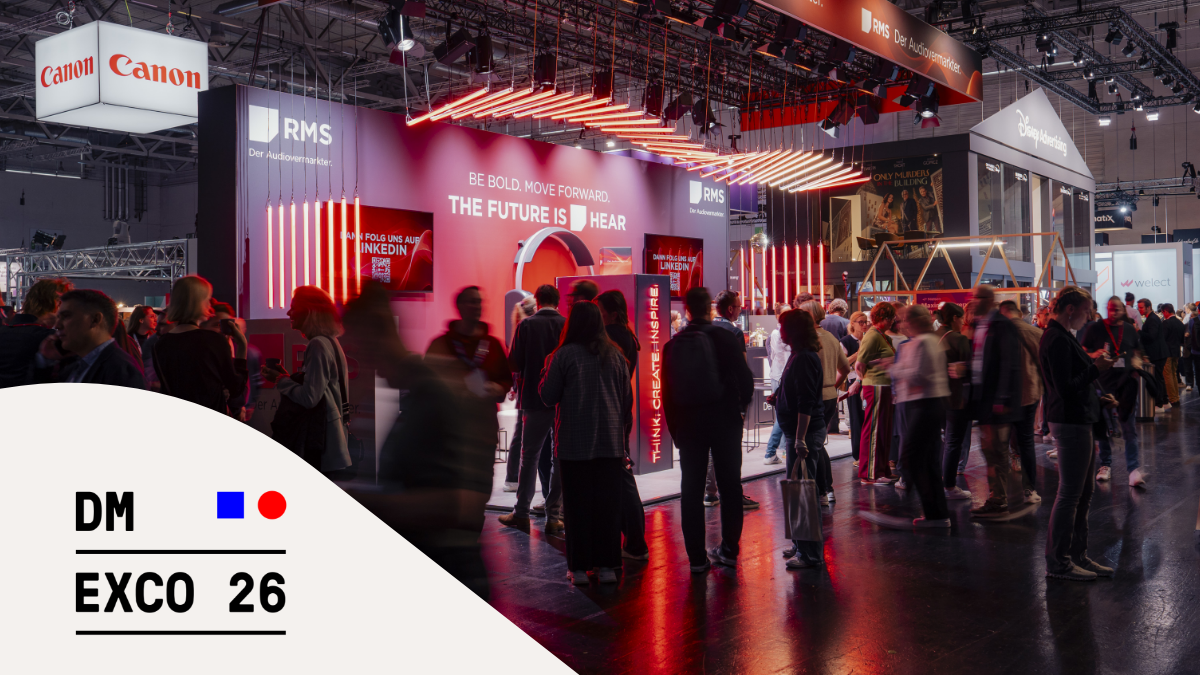 DMEXCO Event Image 2026