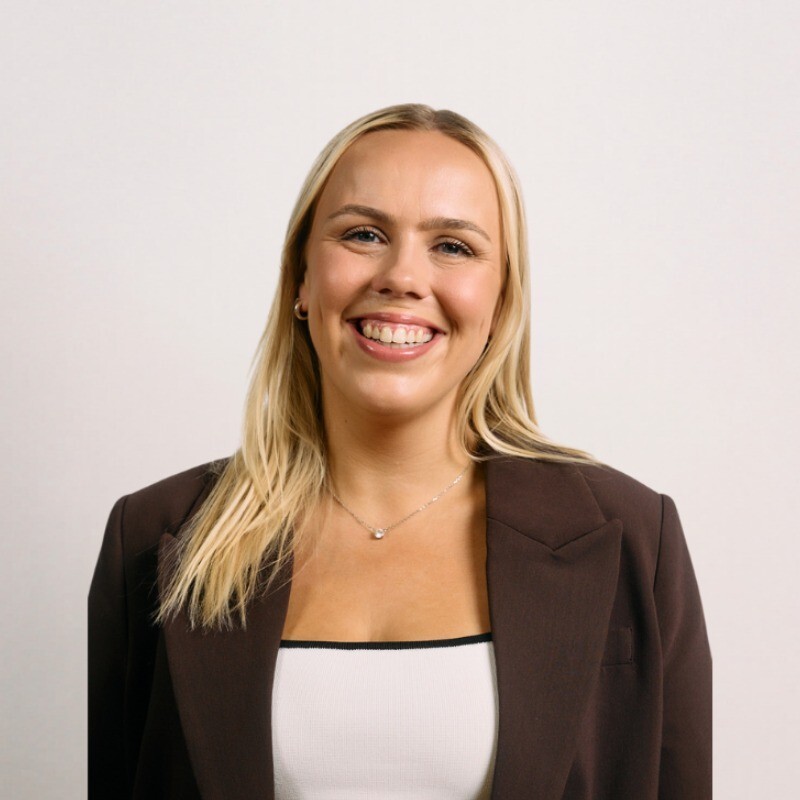 Olivia Hubber