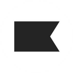Logo de Klaviyo