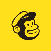 Logo de Mailchimp