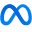 Logo de Meta