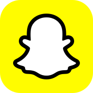 Logo de Snapchat