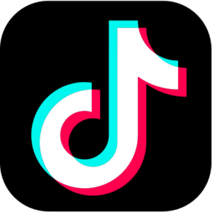 Logo de TikTok