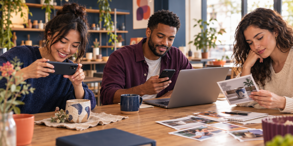 15 UGC examples to inspire your next customer content plan hero