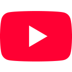 Logo de YouTube