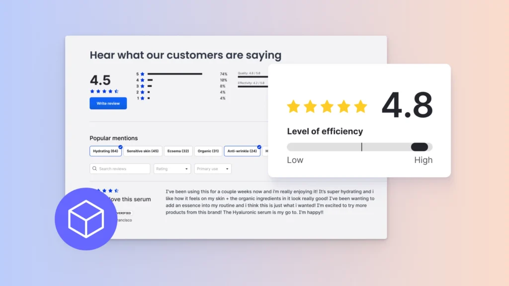 Product tour: how to boost conversions with social proof